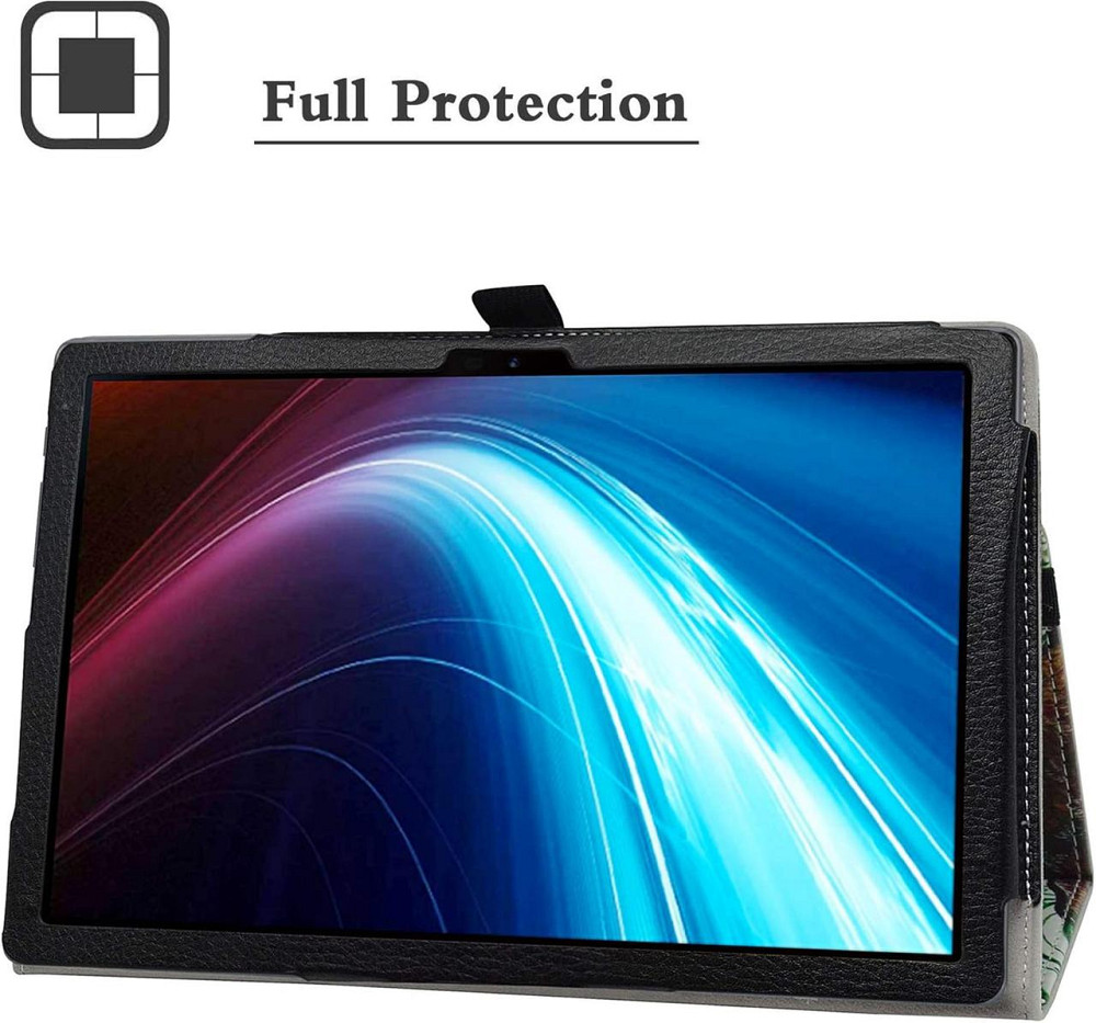 Чохол-книжка ротаційний LiuShan для планшета Teclast P20HD / Teclast M40 / M40 Pro/M40se / Dragon Touch Notepad 102 / Winnovo P20 Дніпро - фото 3