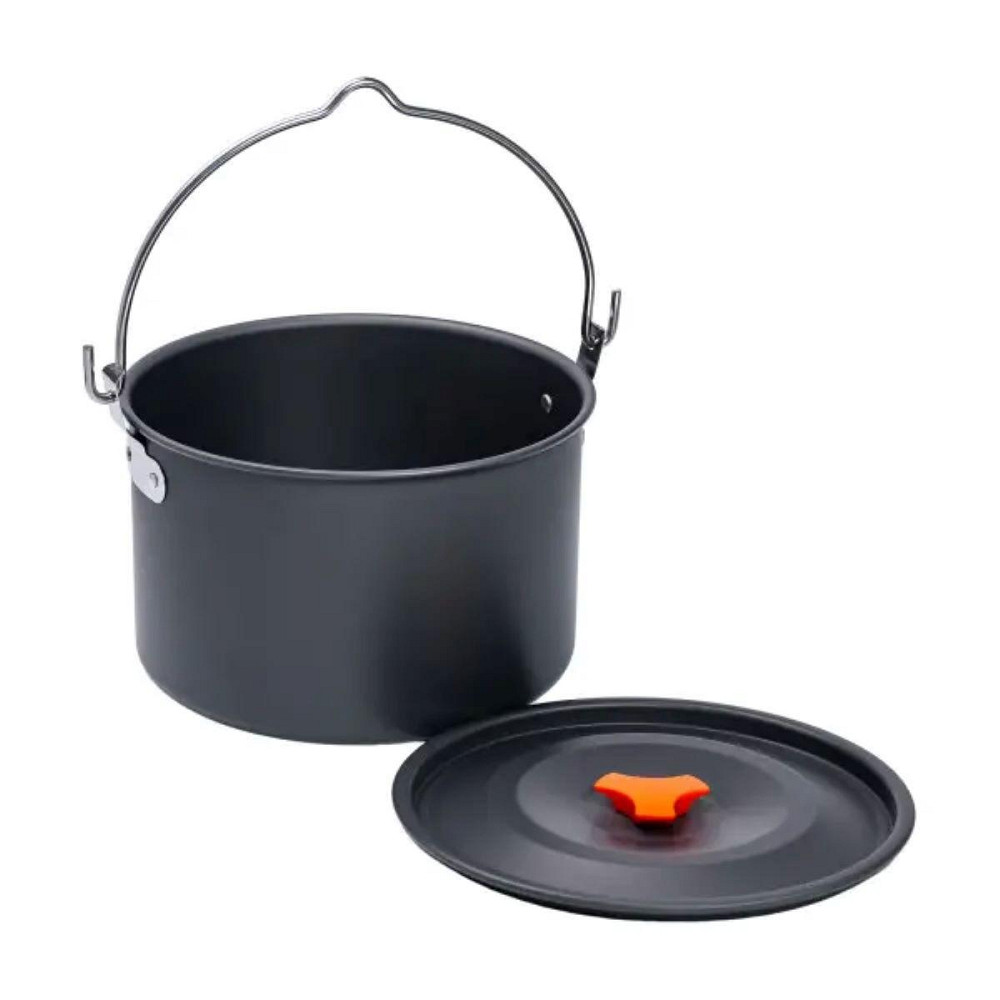 Набір туристичної посуди для походів і кемпінгу Київ - фото 10