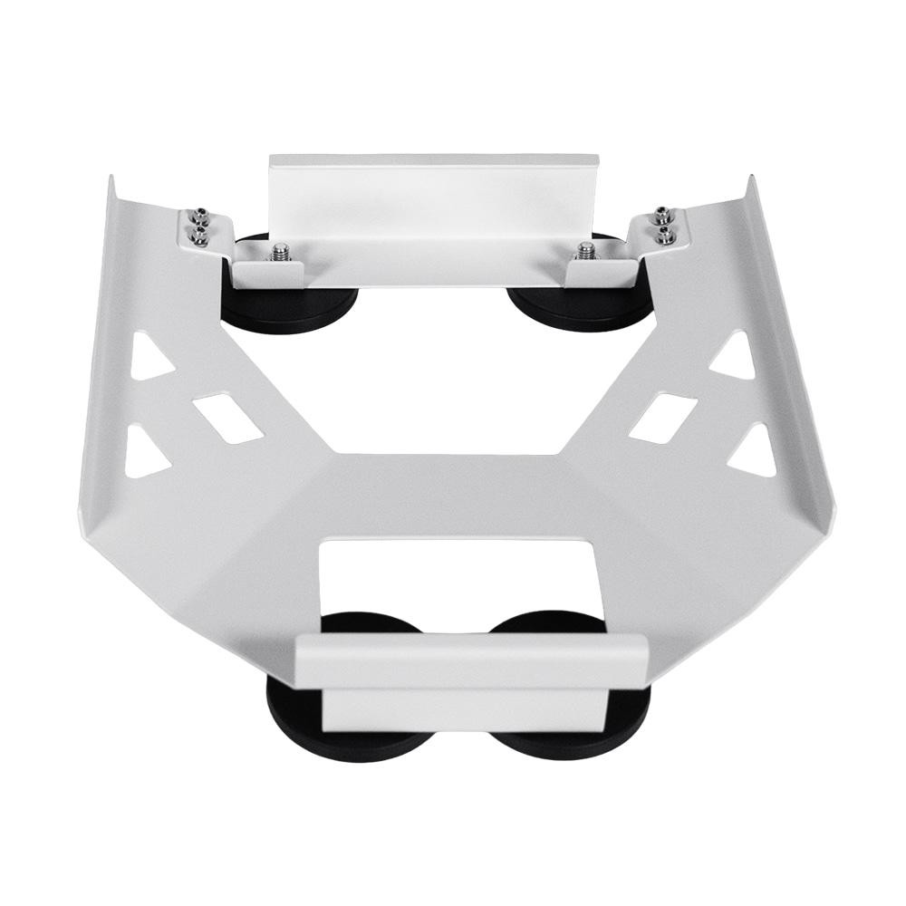 Кронштейн на магнітах E-NET SMM-02 White на дах автомобіля для Starlink Mini (73-00901) Киев - изображение 16