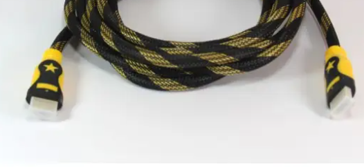 HDMI кабель 3 м, версия 1.4 с поддержкой 4K, 3D, Ethernet, цифровой аудио/видео, медь без кислорода Одесса