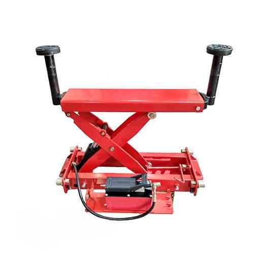 Траверсу пневмогідравлічна посилена 4,5 тонн AIRKRAFT Q-450TU Чернігів