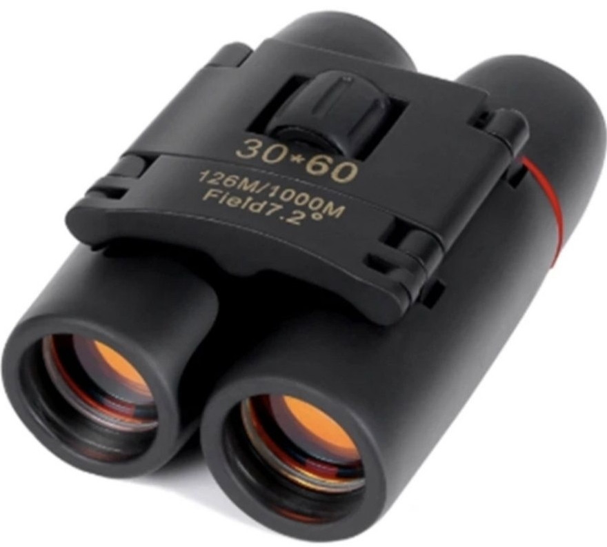 Бінокль 60*30 Sakura компактный чехол бинокль. Киев - изображение 7