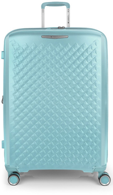 Чемодан Gabol Queens (L) Verde Mint (125047-045) Киев - изображение 1