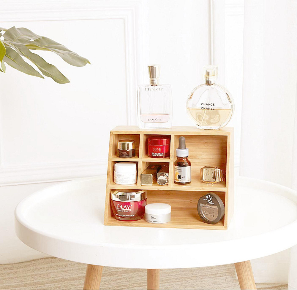 Органайзер для косметики "Олімпіада" ваніль Миколаїв - фото 4