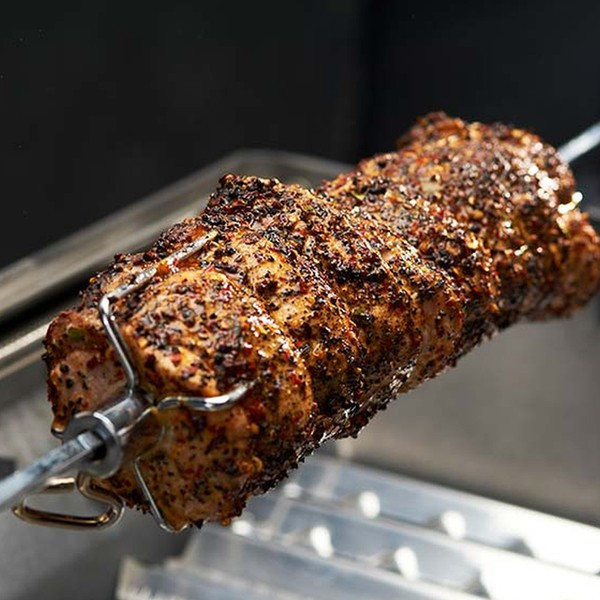 Веретено універсальний Broil King 220v 60522 Код: 007473 Рівне - фото 7