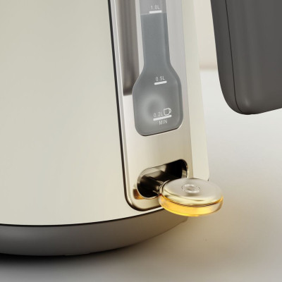 Электрочайник Tefal KI666AE0 Винница - изображение 8