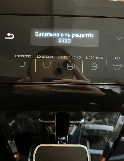 Кофемашина Krups Evidence. Киев - изображение 2