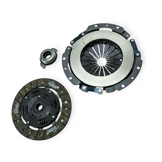 Комплект сцепления 2110, 2111, 2112 Мукачево