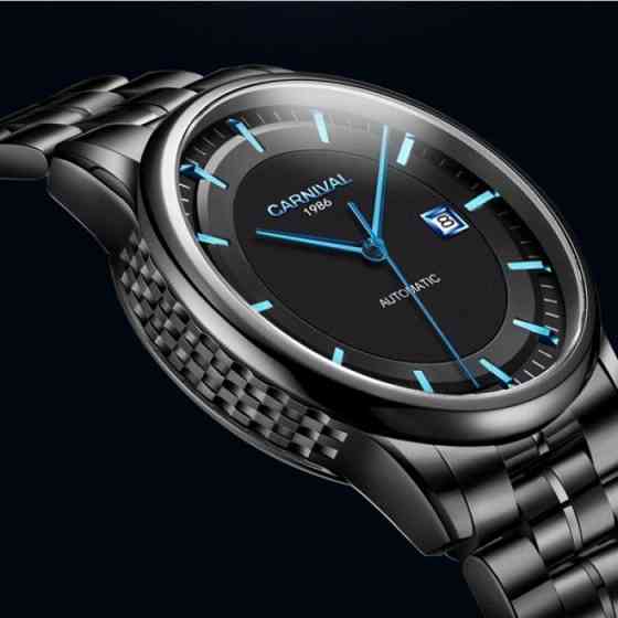 Мужские наручные часы Carnival Special Киев