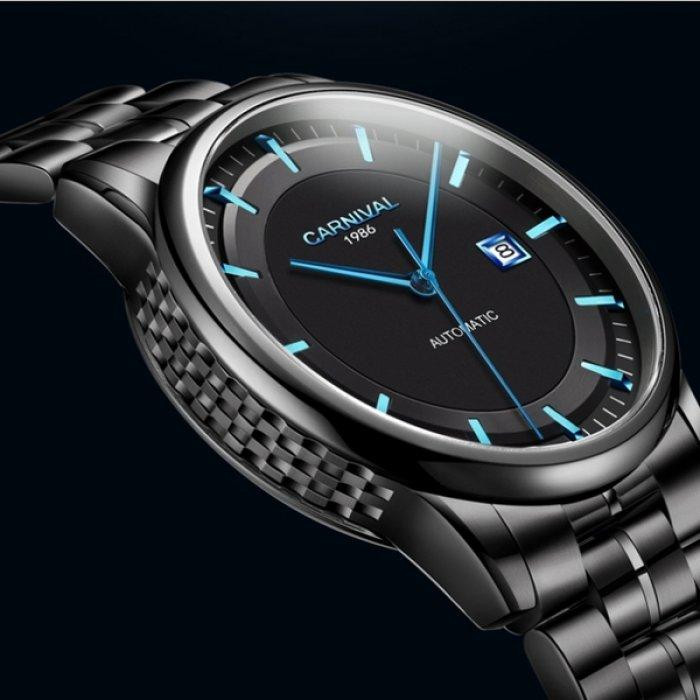 Мужские наручные часы Carnival Special Киев - изображение 3