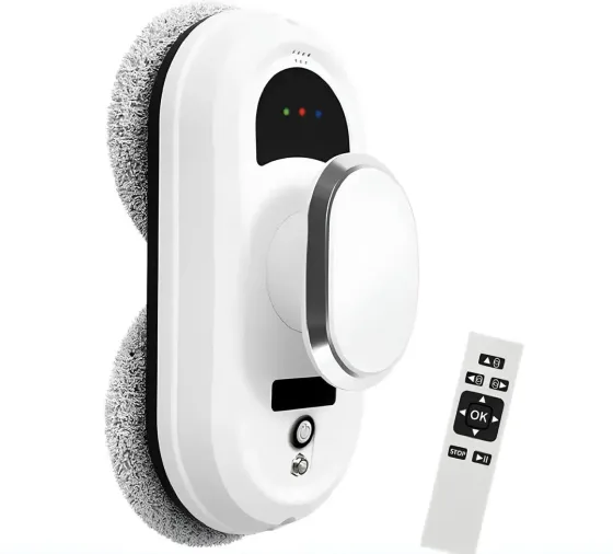 Робот для мойки окон IXIU Glass Cleaning Robot с пультом дистанционного управления Коломия