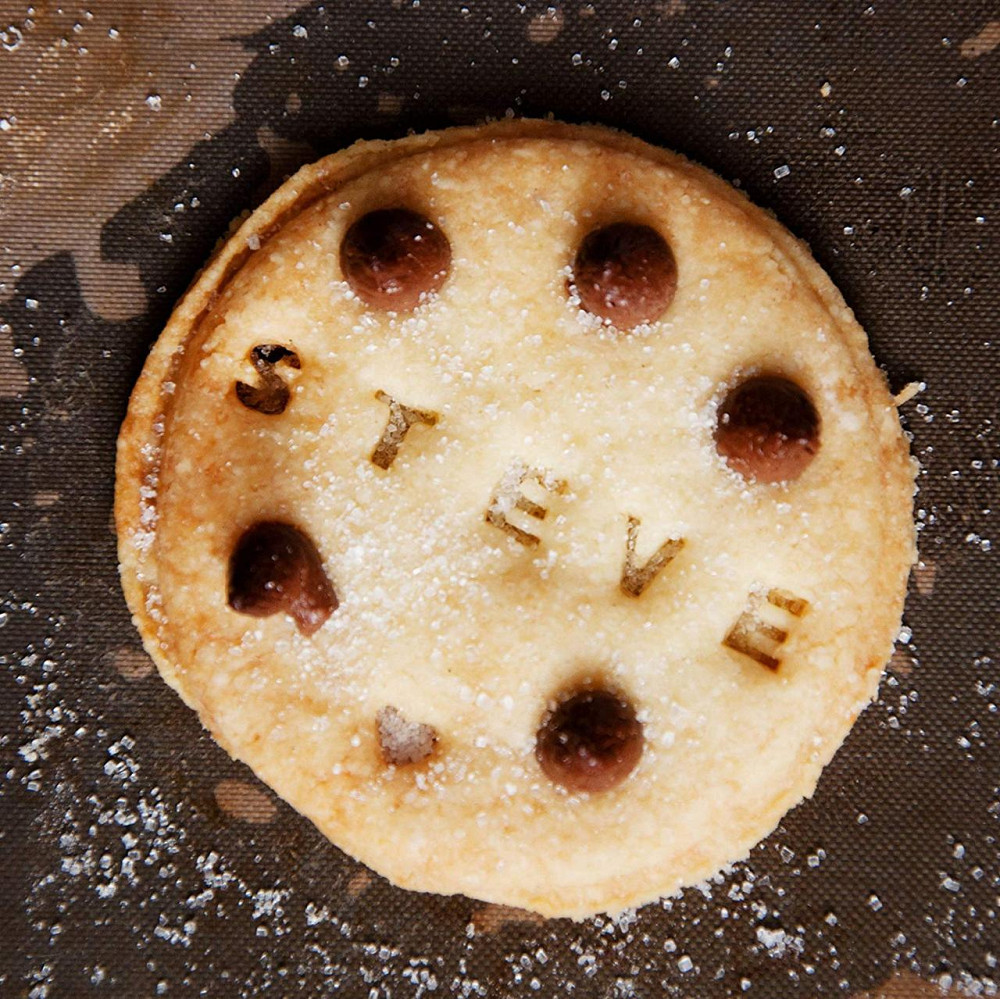 Штамп для печіву "Custom" Рівне - фото 3