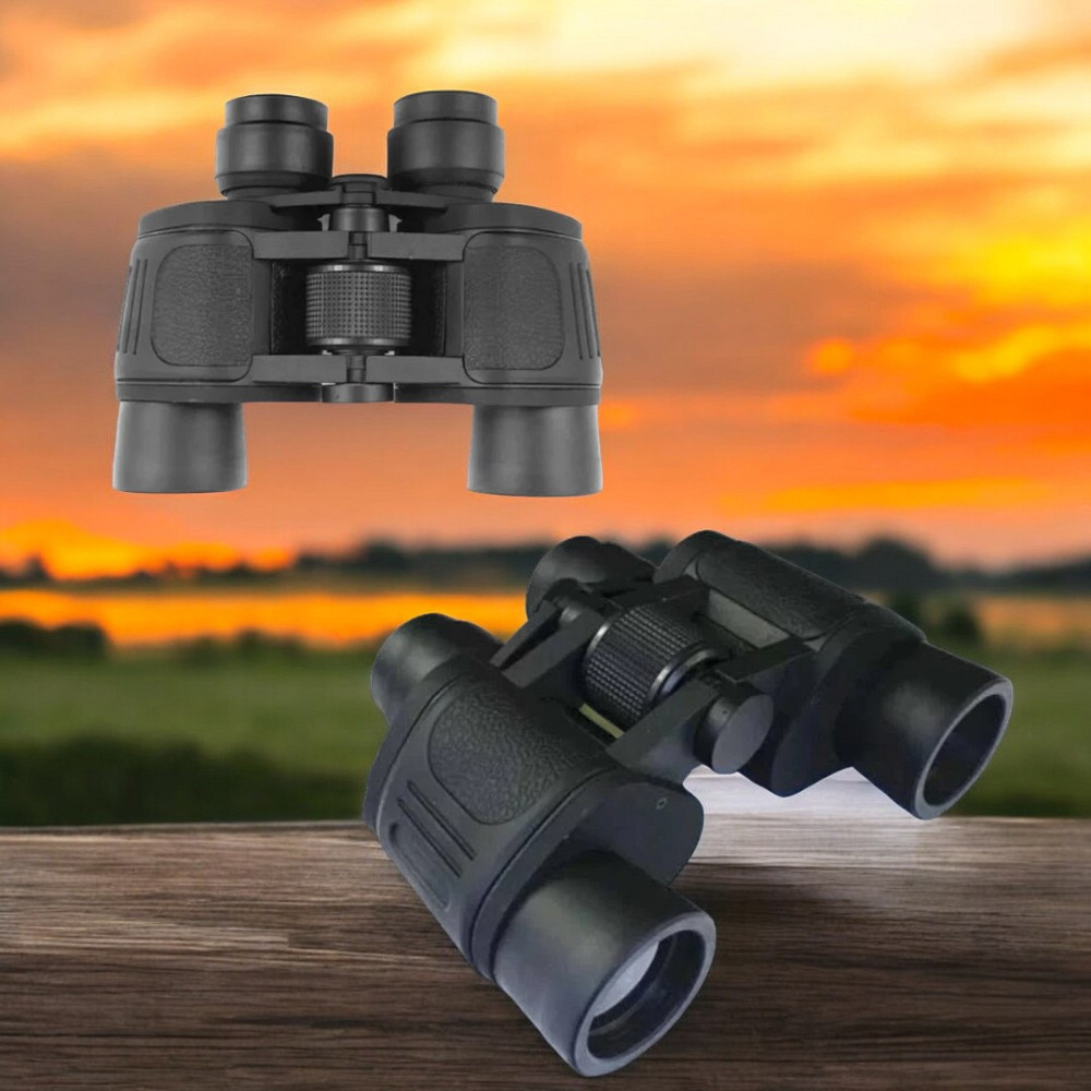 Бинокль для туризма UNIQUE UN-3006 8x40   8123 Одесса - изображение 1