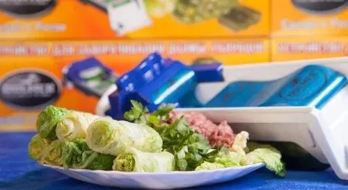 Долмер устройство для заворачивания голубцов и долмы Коломия