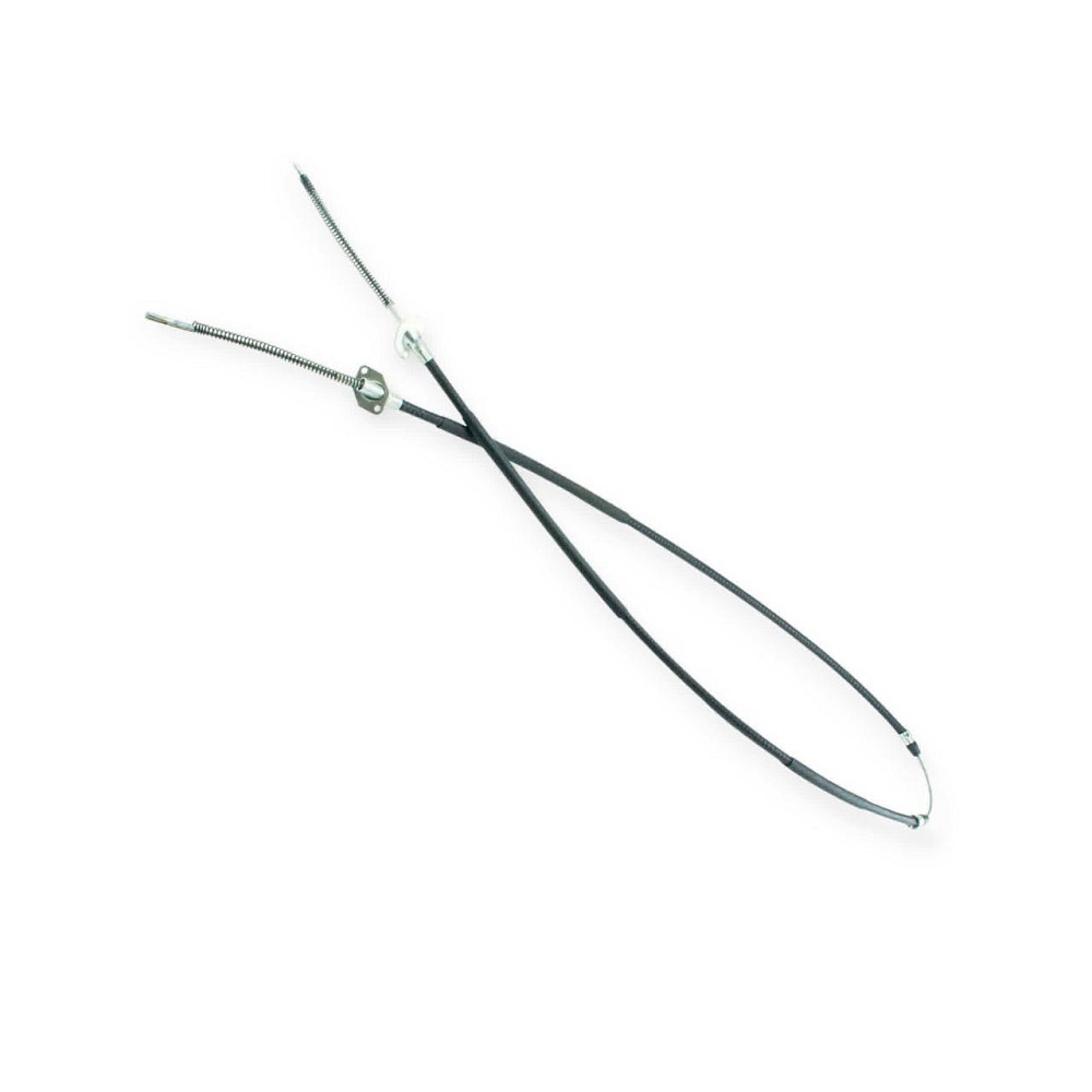 Трос ручного тормоза 2123 привода Мукачево - изображение 1