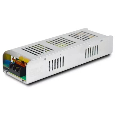 Блок живлення для систем відеоспостереження Full Energy BGL1-12V200W Вінниця - фото 2