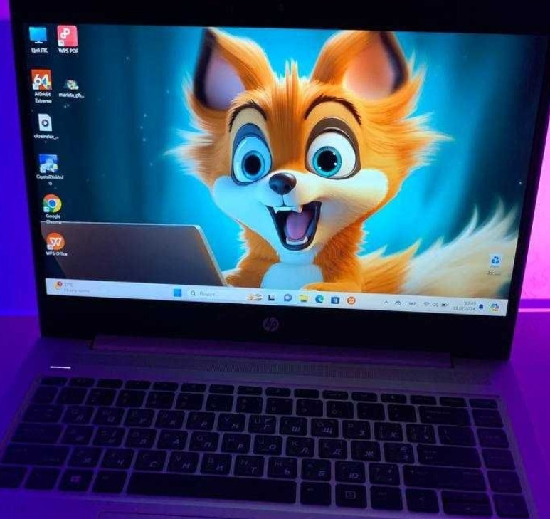 Ноутбук: HP Pro Book 440 G7. Київ - фото 6