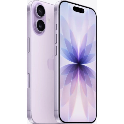Мобильный телефон Apple iPhone 17 256GB Lavender (MG6M4) Вінниця - фото 2