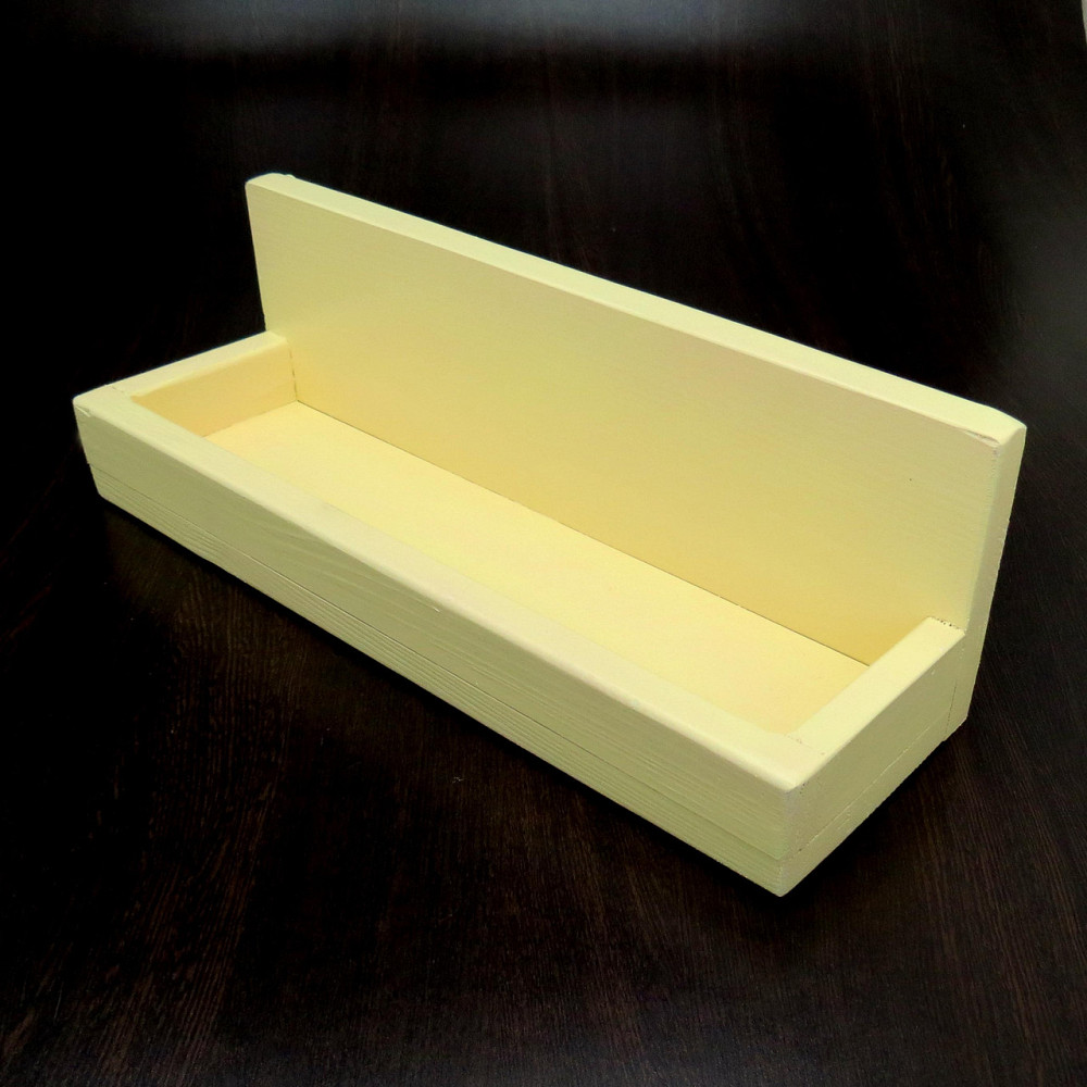 Настенная полка 