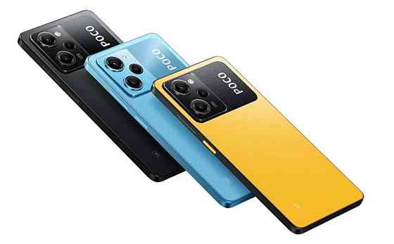 POCO X5 Pro 5G 8/256 Black Новые Киев