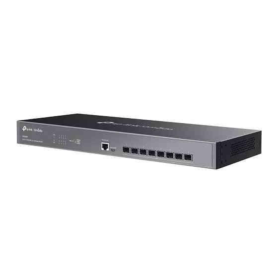 Комутатор TP-Link Omada SX3008F ( 12490 ) Харків