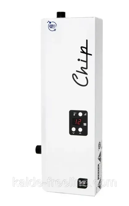 Электрический котёл Chip 3 кВт Харьков - изображение 3
