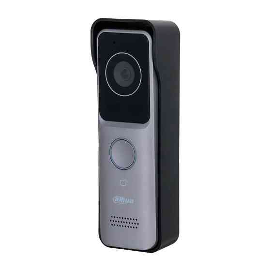 Вызывная панель Dahua DHI-VTO2311R-WP Wi-Fi IP65 Киев