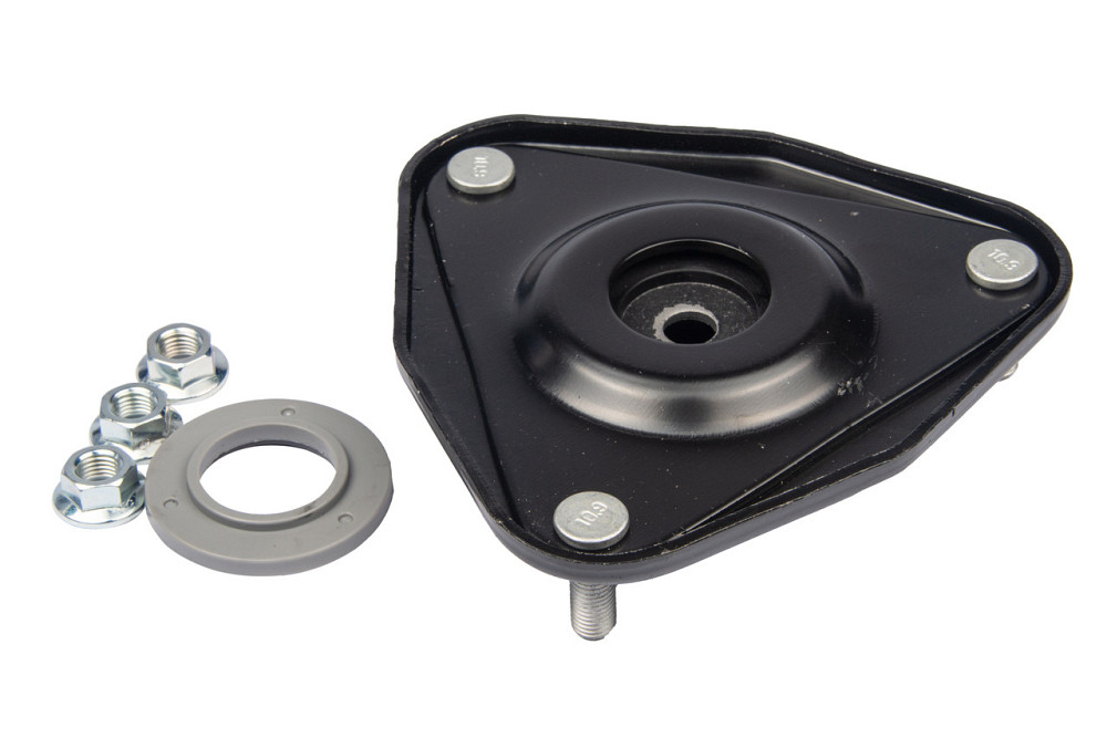 Опора переднього амортизатора (з підш.) Raiso (Швеція) Mitsubishi Colt 5, Кольт 5 96-03 #RC05152 UAKKBVT22 Ковель - фото 1