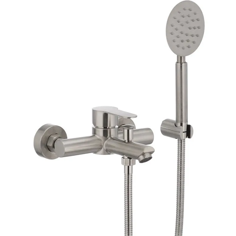 Змішувач для ванни Mixxus DAX-009   ( SS2804 ) 37255 Харків - фото 1