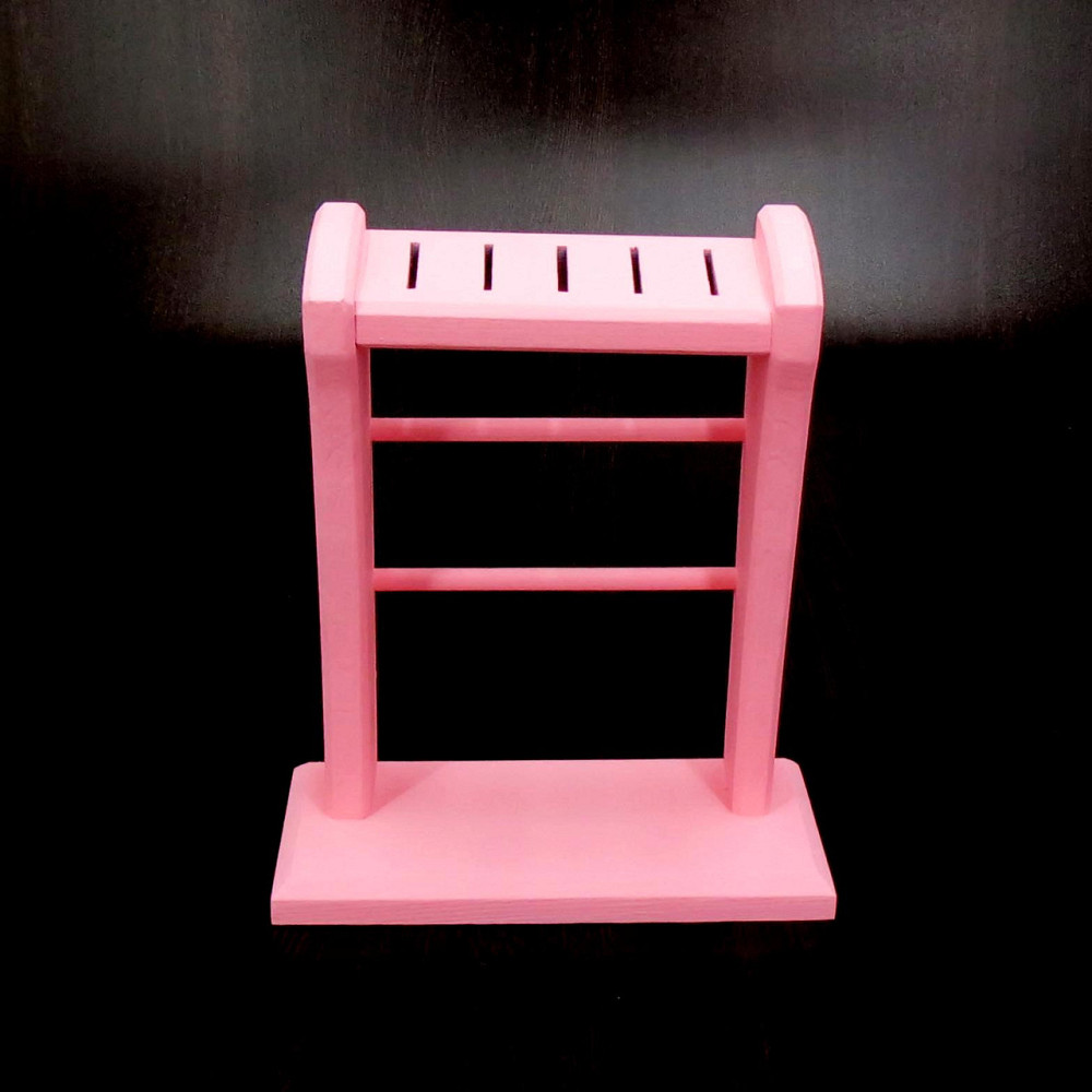 Подставка для ножей 