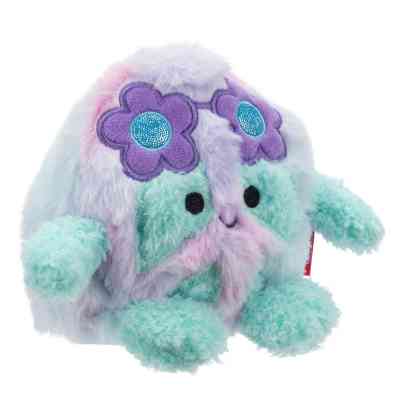 Мягкая игрушка BumBumz FestivalBumz Символ Мира на Фестивале Мегс, 11 см (RBBZ00724) Винница