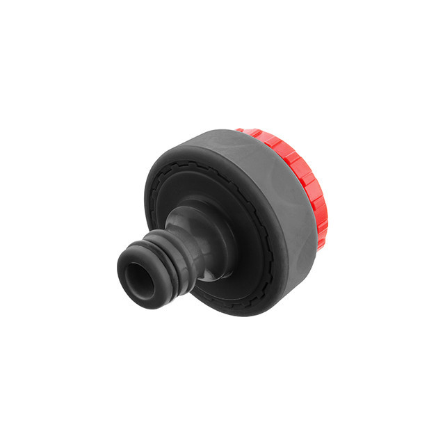 Адаптер для з'єднувача 1/2" з внутрішньою різьбою 3/4" та 1" INTERTOOL GE-1111 Київ - фото 4