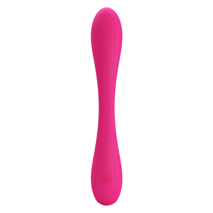 Вібратор - Pretty Love Yedda Stimulator Pink Sex Aura Київ - фото 10