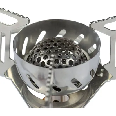 Пальник Tramp UTRG-047 + Картридж 230гр (UTRG-047+UTRG-003) Вінниця - фото 12