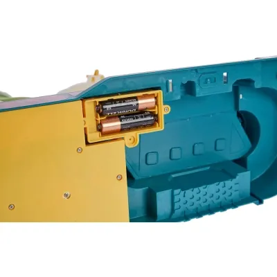 Ігровий набір ZIPP Toys Dino паркінг електричний, 6 машинок (3311A) Вінниця - фото 7