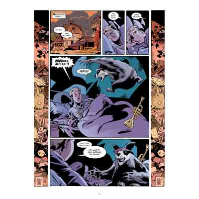 Комікс Казки. Книга 10: Добрий Принц - Білл Віллінґем Видавництво РМ (9786178512620) Вінниця