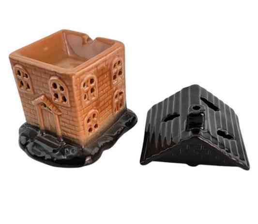 Аромалампа для эфирных масел Домик Киев