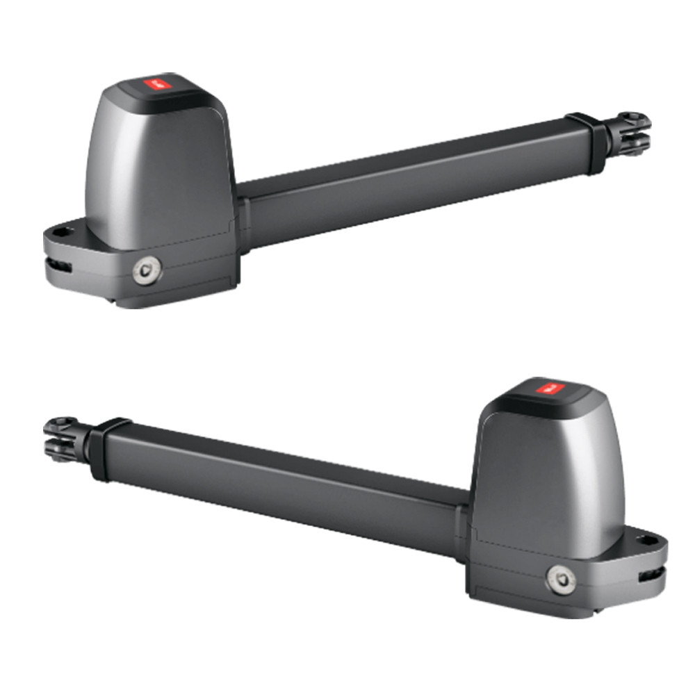 Автоматика для розпашних воріт BFT ATHOS AC A25 BASE KIT комплект Киев - изображение 2