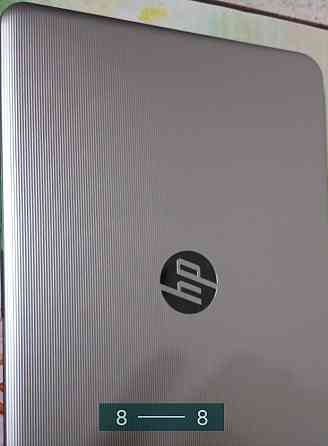 Ноутбук: HP SSD 128Gb. Киев