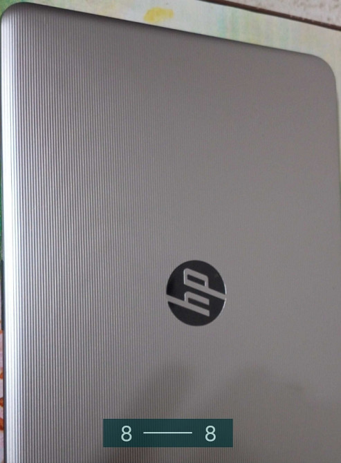 Ноутбук: HP SSD 128Gb. Киев - изображение 1