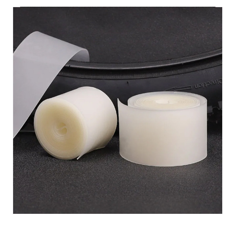 Флипер, антипрокольная лента на колесо 26″ Feel Fit белый Бровары - изображение 4