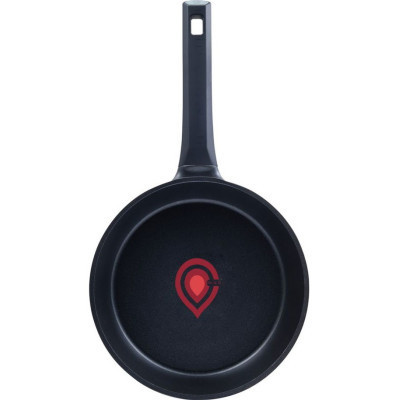 Сковорода MasterPro Gastro Reeco 28 см (BGMP-8102) Винница - изображение 4