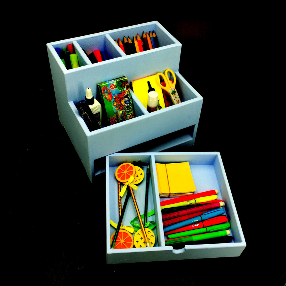 Настольный органайзер 