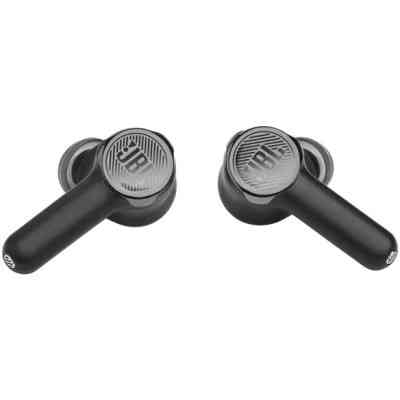 Наушники JBL Quantum TWS Black (JBLQUANTUMTWSBLK) Винница