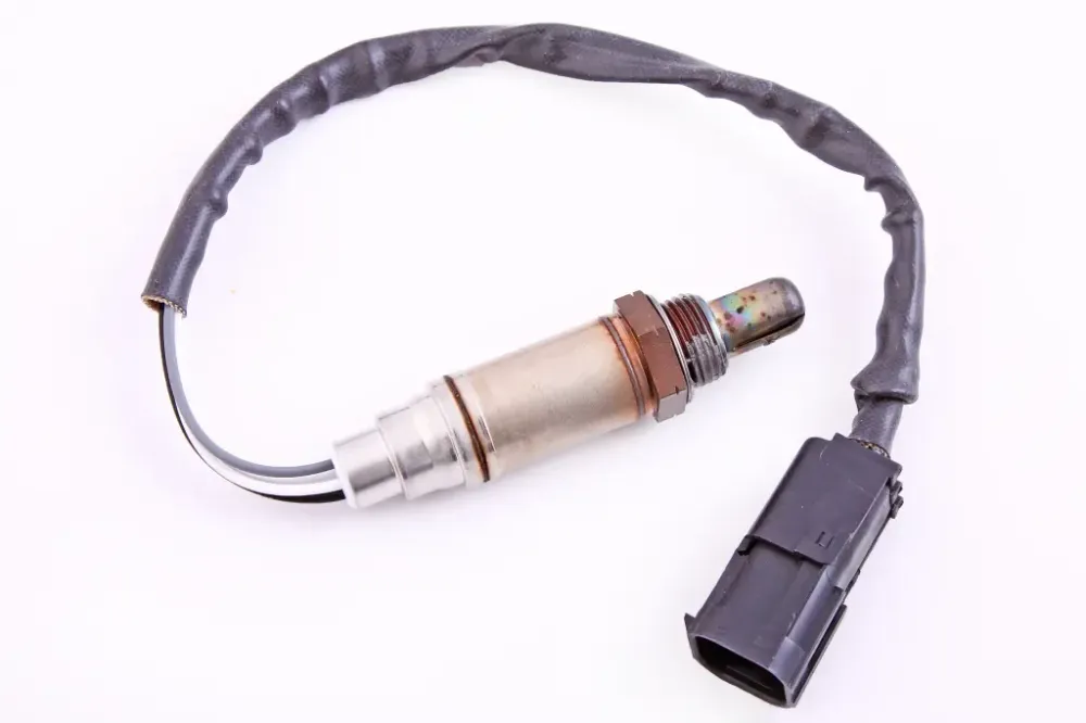 Датчик кисню 2112, 2123 Bosch (Євро-3, до каталізатора) Вінниця - фото 2
