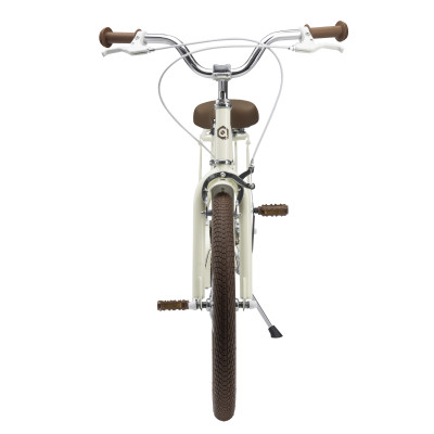 Детский велосипед Miqilong LS 20" бежевий (RBB-LS20-BEIGE) Винница - изображение 9