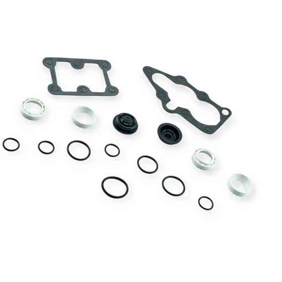 Ремкомплект Р80-2, 1-22 повний, поліамід, пароніт гідророзподільника Мукачево