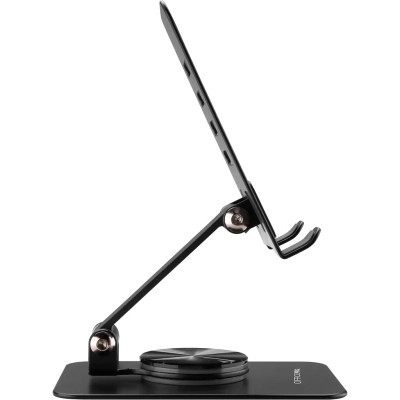 Підставка до планшета OfficePro MS270B and smartphone Black (MS270B) Вінниця - фото 2