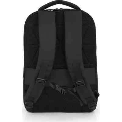 Рюкзак туристический Gabol Backpack Bonus 14L Black (413355-001) (930735) Винница