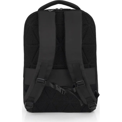 Рюкзак туристический Gabol Backpack Bonus 14L Black (413355-001) (930735) Винница - изображение 3
